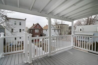 24 Clark St unit 2, Somerville, MA 02143 - photo 4