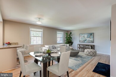 2244 Washington Ave unit 301, Silver Spring, MD 20910 - photo 4