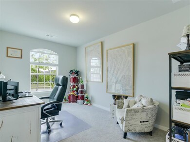 829 Glen Crossing Dr, Celina, TX 75009 - photo 7