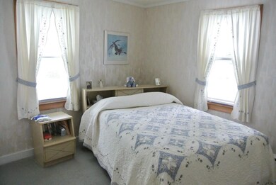 1st floor bedroom