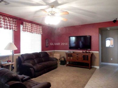 Family Room.