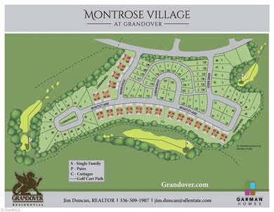 5152 Whaitley Ln, Greensboro, NC 27407 - photo 5