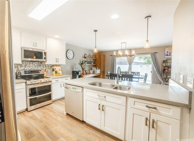 87-107 Kulaaupuni St unit 2, Waianae, HI 96792 - photo 5