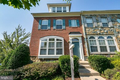 12800 Brightwell Dr, Clarksburg, MD 20871 - photo 2