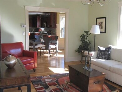 206 Arborway unit 1, Jamaica Plain, MA 02130 - photo 5