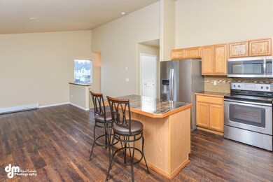 1611 Woodroe Ln unit 59, Anchorage, AK 99507 - photo 4