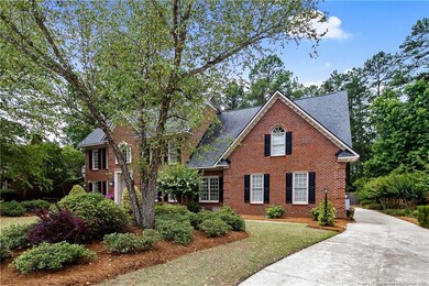 612 Levenhall Dr, Fayetteville, NC 28314 - photo 2