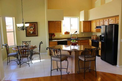 Kitchen 1