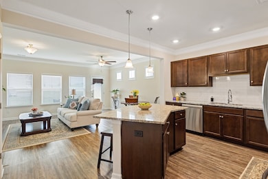 2600 Sherman Way, Columbia, TN 38401 - photo 4