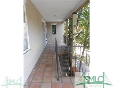 Porch.