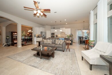 28726 Wallaman Falls Ln, Katy, TX 77494 - photo 6