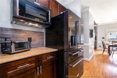 132 Highgrove St, Fayetteville, NC 28303 - photo 4