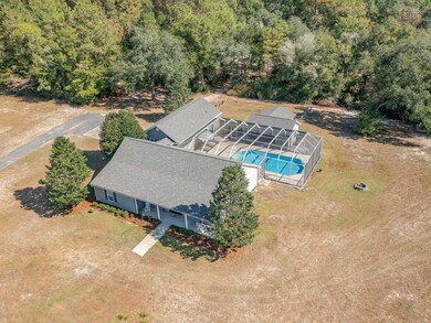 191 Bostic Pelt Rd, Crawfordville, FL 32327 - photo 2