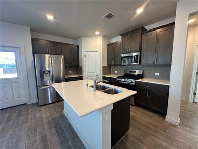 212 Whisper Rill Dr, Hutto, TX 78634 - photo 5