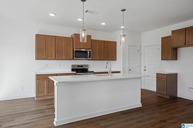 7075 Valley Bridge Rd, Hueytown, AL 35023 - photo 6