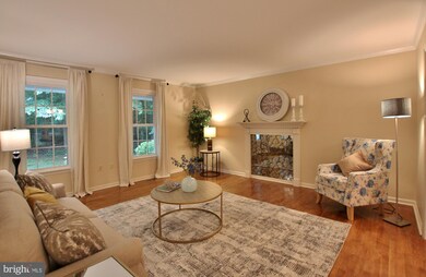 4628 Timber Ridge Dr, Dumfries, VA 22025 - photo 7