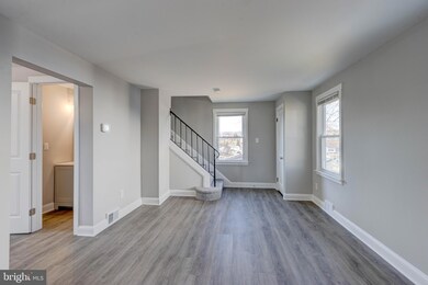 1219 Poplar Ave, Halethorpe, MD 21227 - photo 2