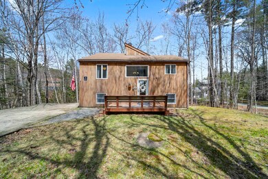 15 Goose Hollow Rd, Campton, NH 03223 - photo 2