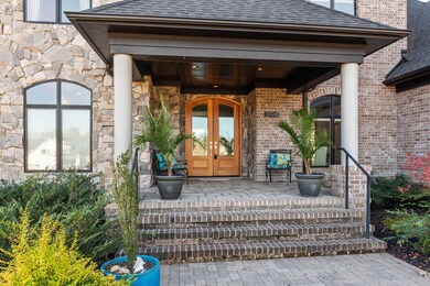 3198 Cascade Dr, Burlington, NC 27217 - photo 6