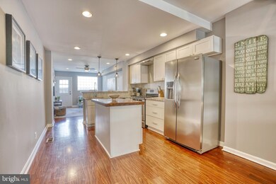 1423 Lowman St, Baltimore, MD 21230 - photo 7