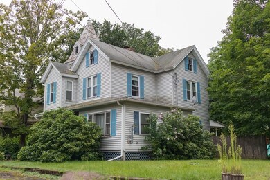 32 Elm St, Warren, MA 01083 - photo 3