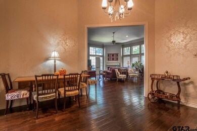 5802 Regents Row, Tyler, TX 75703 - photo 6