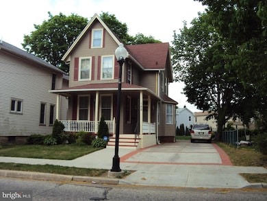 152 S Centre St, Merchantville, NJ 08109 - photo 2