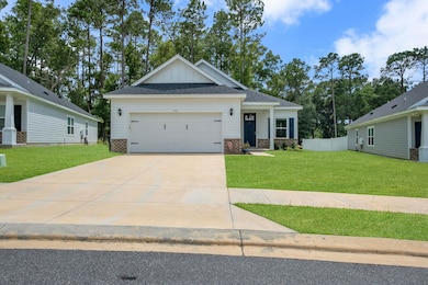 5752 Flowerbrook Cir, Tallahassee, FL 32303 - photo 2