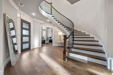 500 Cascade Springs Dr, Southlake, TX 76092 - photo 4