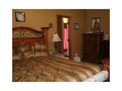 Master Bedroom.