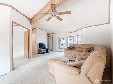 611 N Western Ave unit 34, Wenatchee, WA 98801 - photo 5