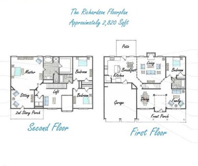 1024 Sinclair Pointe, Saint Simons Island, GA 31522 - photo 2
