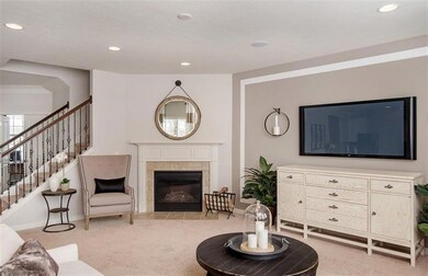 4208 Nigella Dr, Plainfield, IN 46168 - photo 5