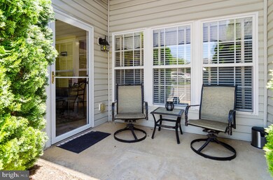 9509 Kingscroft Terrace unit A, Perry Hall, MD 21128 - photo 2