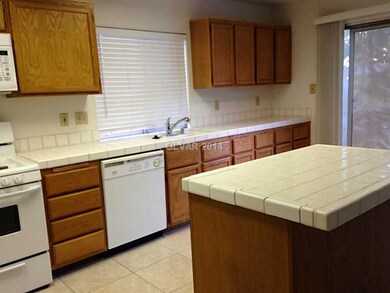 Kitchen. Another kitchen view