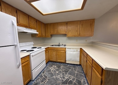 3450 Erva St unit 250, Las Vegas, NV 89117 - photo 5