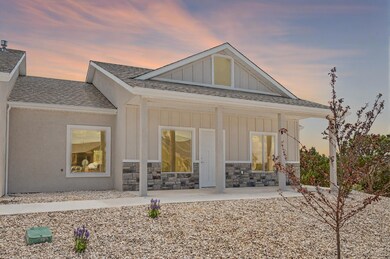 1152 Smokey Trail Way, Cedar City, UT 84721 - photo 3