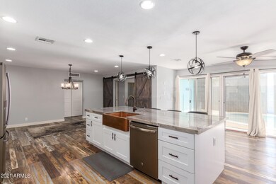 770 N Chippewa Place, Chandler, AZ 85224 - photo 5