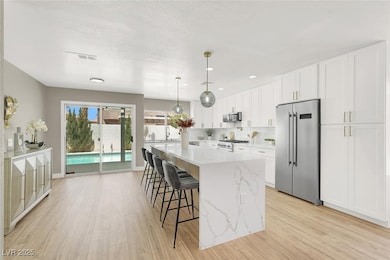 7840 Millhopper Ave, Las Vegas, NV 89128 - photo 2