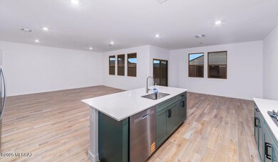 8674 W Soaptree Yucca Place, Marana, AZ 85653 - photo 6