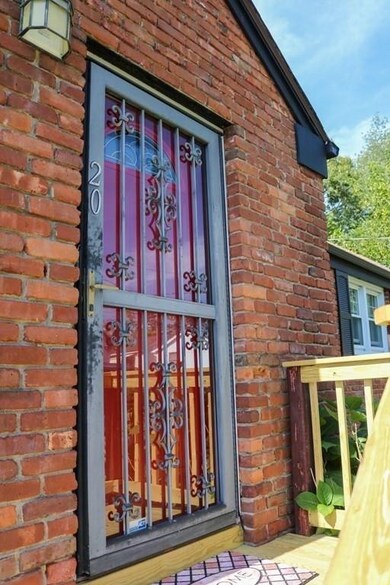 20 Monticello Ave, Springfield, MA 01109 - photo 3