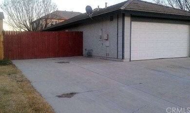 RV Parking