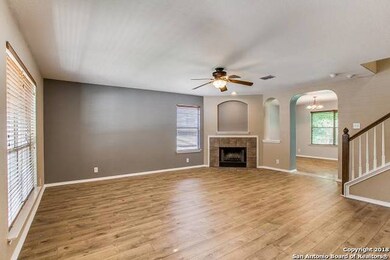 7826 Bur Oak Way, San Antonio, TX 78223 - photo 4