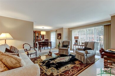 Formal Living Room