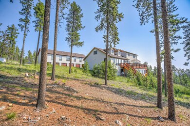 8641 S Warhawk Rd, Conifer, CO 80433 - photo 7