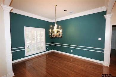 8106 8106 Crooked Trail, Tyler, TX 75703 - photo 7