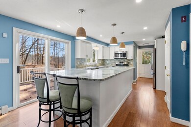 348 Prospect St, Franklin, MA 02038 - photo 4