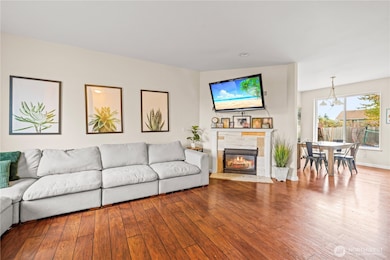 2917 19th Street Place SW, Puyallup, WA 98373 - photo 3