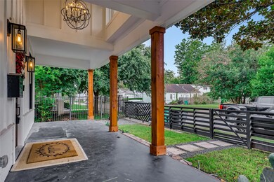 606 Cordell St, Houston, TX 77009 - photo 3