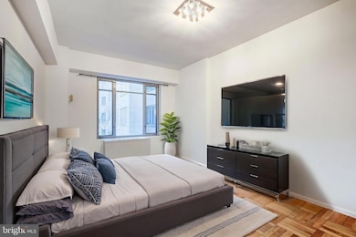 Boston House unit 408, Washington, DC 20036 - photo 7